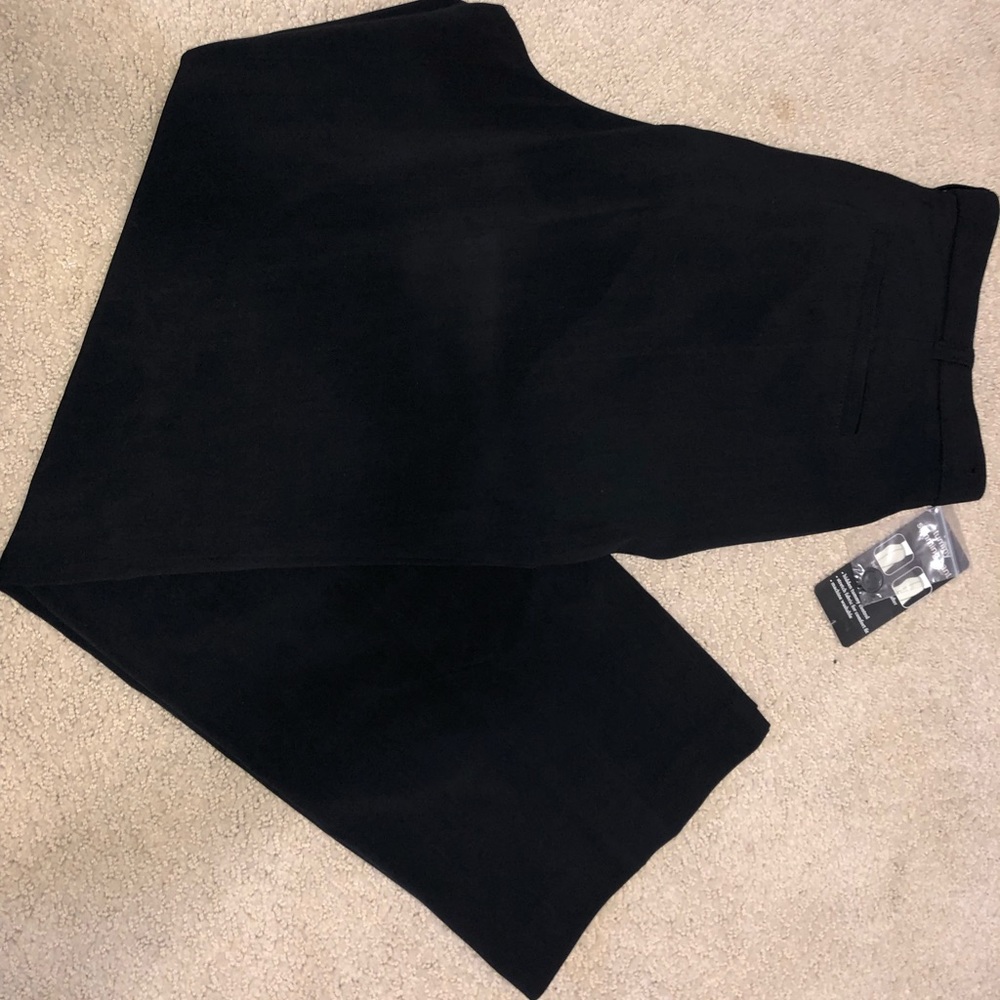 NEW! GEORGE think slim pants